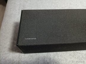 Soundbar Samsung - 2