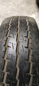 195/75r16c toyo 1ks - 2