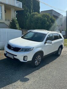 Sorento 2.2crdi - 2