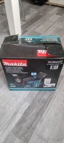 Makita DCM500Z AKUMULÁTOROVÝ KÁVOVAR

 - 2