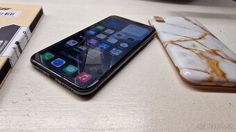 Apple iPhone XS 256GB - aj vymením - 2