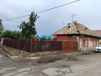 Predaj, rodinný dom - Želiezovce(N077-12-FRAD) - 2