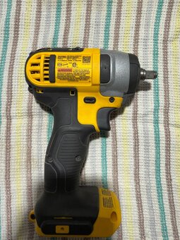 DeWalt DCF883 – 3/8 - 2