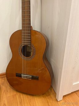 Gitara Martinez MCG-115C - 2