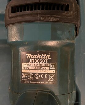 MAKITA chvostová píla JR3050T - 2