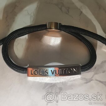 Louis Vuitton Space bracelet - 2