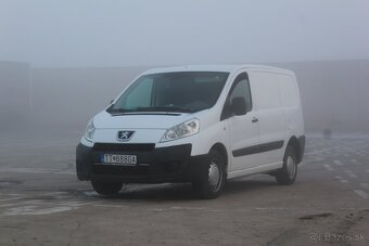 Peugeot Expert - 2