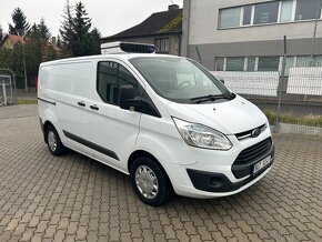 Ford Transit Custom 2.2TDCi chlazení CARRIER - 2