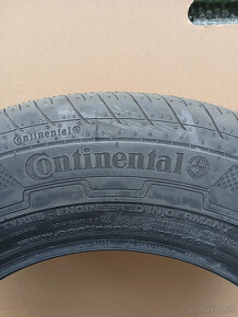 Letné pneumatiky 195/75R16C 105/107T - 2