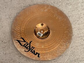 Zildjian S Thin Crash 16" - 2