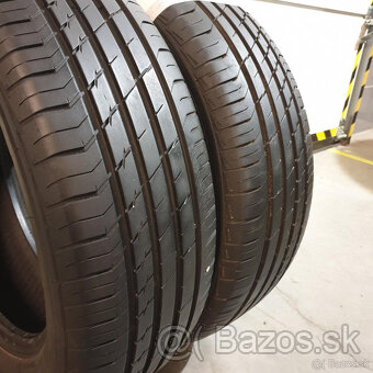 Letné pneumatiky 205/60 R16 SAILUN DOT4718 - 2