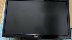 27" monitor Acer - 2