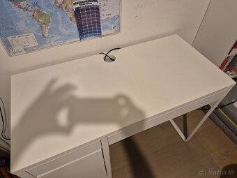 Detský písací stôl IKEA Micke - 2