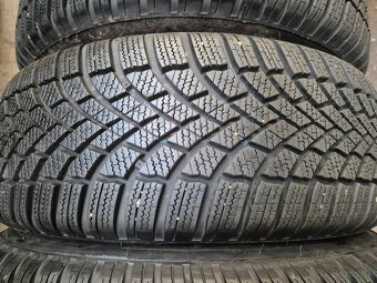 195/60 r16 zimné 4 ks BRIDGESTONE dezén 8,4 mm - 2