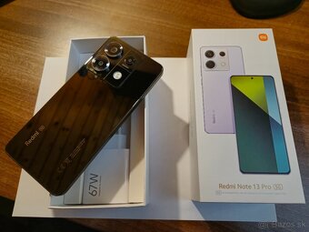 XIAOMI REDMI NOTE 13 PRO 5G - 2