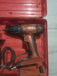 Hilti SCF 22-A - 2