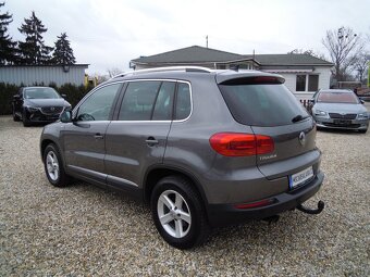 Volkswagen Tiguan 2.0TDi CUP-ROZVODY-SERVIS - 2