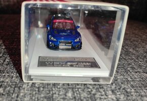 1:64 Subaru Impreza WRX STi VARIS - 2