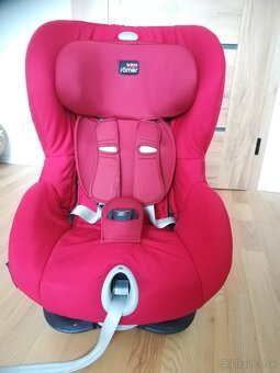 Britax Romer King II - 2