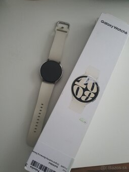 Samsung Galaxy Watch6 Gold - 2