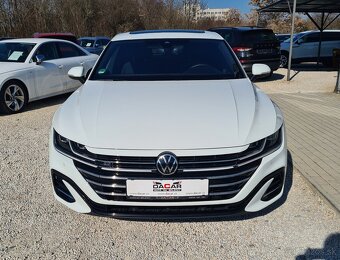 VW ARTEON SHOOTING BRAKE 2.0 TDI 3XR-LINE 4MOTION DSG - 2