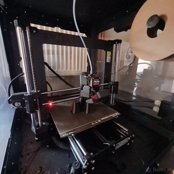 Prusa mk4s - 2