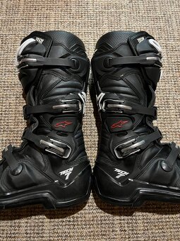 Alpinestars tech 7 Vel 44,5 - 2