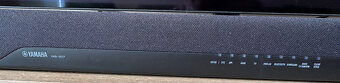 soundbar Yamamha YAS 207 - 2