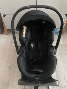 Britax Romer Baby Safe 5Z2 - 2