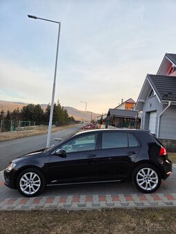 Volkswagen Golf 1.6TDI - 2