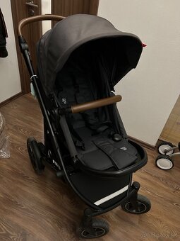 Športový kočík britax smile III - 2