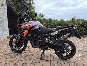 KTM 1290 Super adventure S - 2