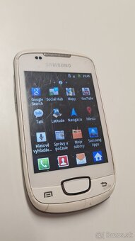 Samsung galaxy mini - 2