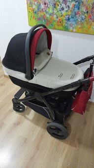 Detský kočík Peg - Perego - 2