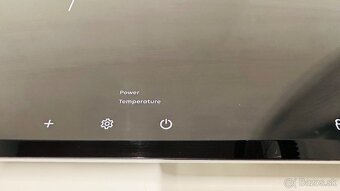 Predám varnú dosku Siguro IC-K310B Smart Cook Pro Horizontal - 2