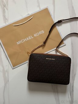 Michael Kors ORIGINAL kabelka - 2