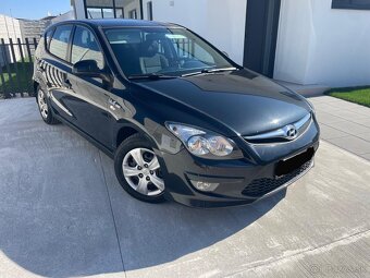 Hyundai I30 1.6Crdi Facelift Blue Drive - 2