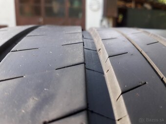 275/30 r20 letne pneumatiky - 2