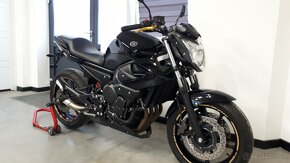 Yamaha XJ6 35KW - 2