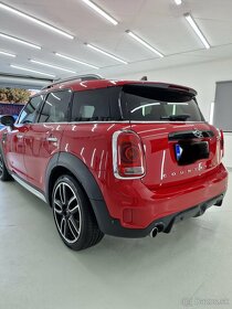 mini countryman 2,0 cooper D all4 - 2