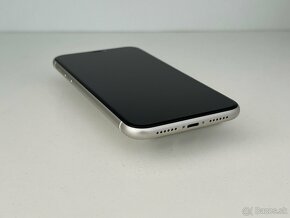 iPhone 11 128GB White Nová Baterka - 2