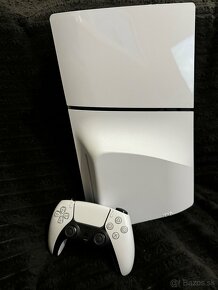Playstation 5 Slim PS5 - 2