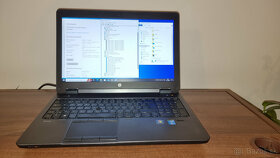 Predam HP Zbook 15 G2 - 2