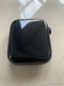 Apple Watch 5 44 mm space grey - 2