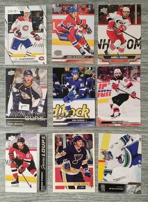 hokejove karty, NHL, Sportzoo - 2