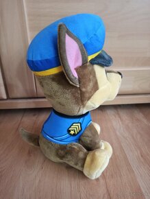 Paw Patrol plyšák 25cm - 2