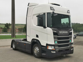 Prodám tahač návěsů SCANIA R450 EURO 6 - 2