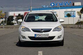 Opel Astra Sport Tourer ST 1.7 CDTI ECOTEC Enjoy - 2