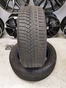 225/55 R17 97H Continental TS850P zimné pneu 2KS - 2