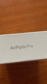 Airpods 2 pro - 2